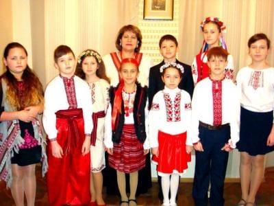 виступ