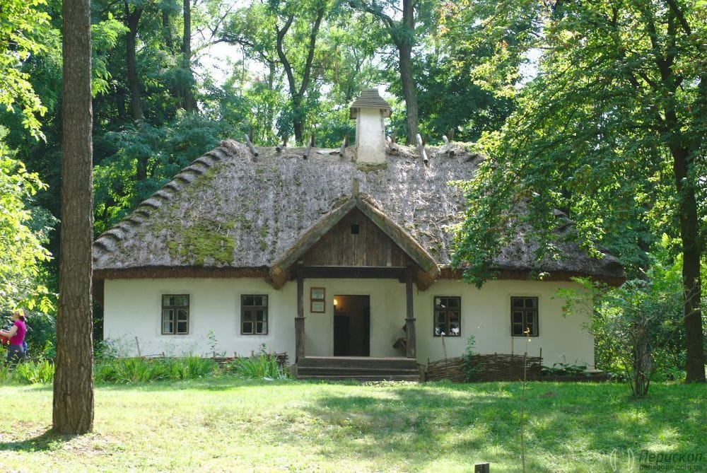 Тарасова світлиця (Тарасова світлиця)