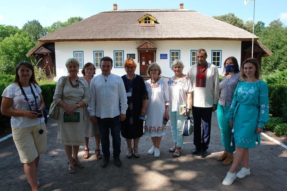Ганнина Пустинь