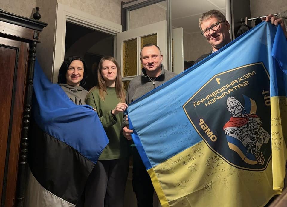 «По плодах впізнаєте їх»