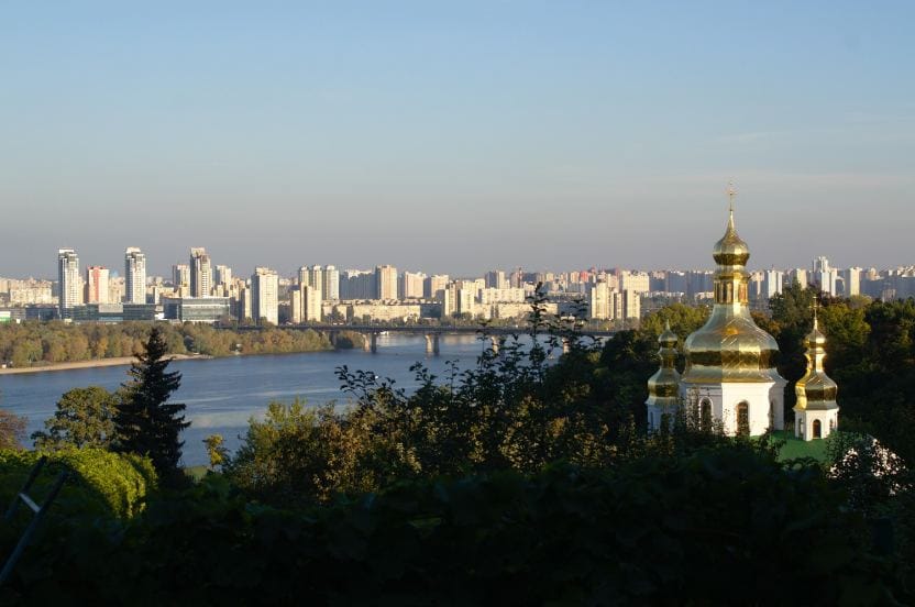 Києво-Печерська Лавра