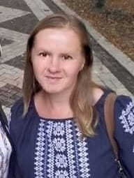 Ірина Гудим