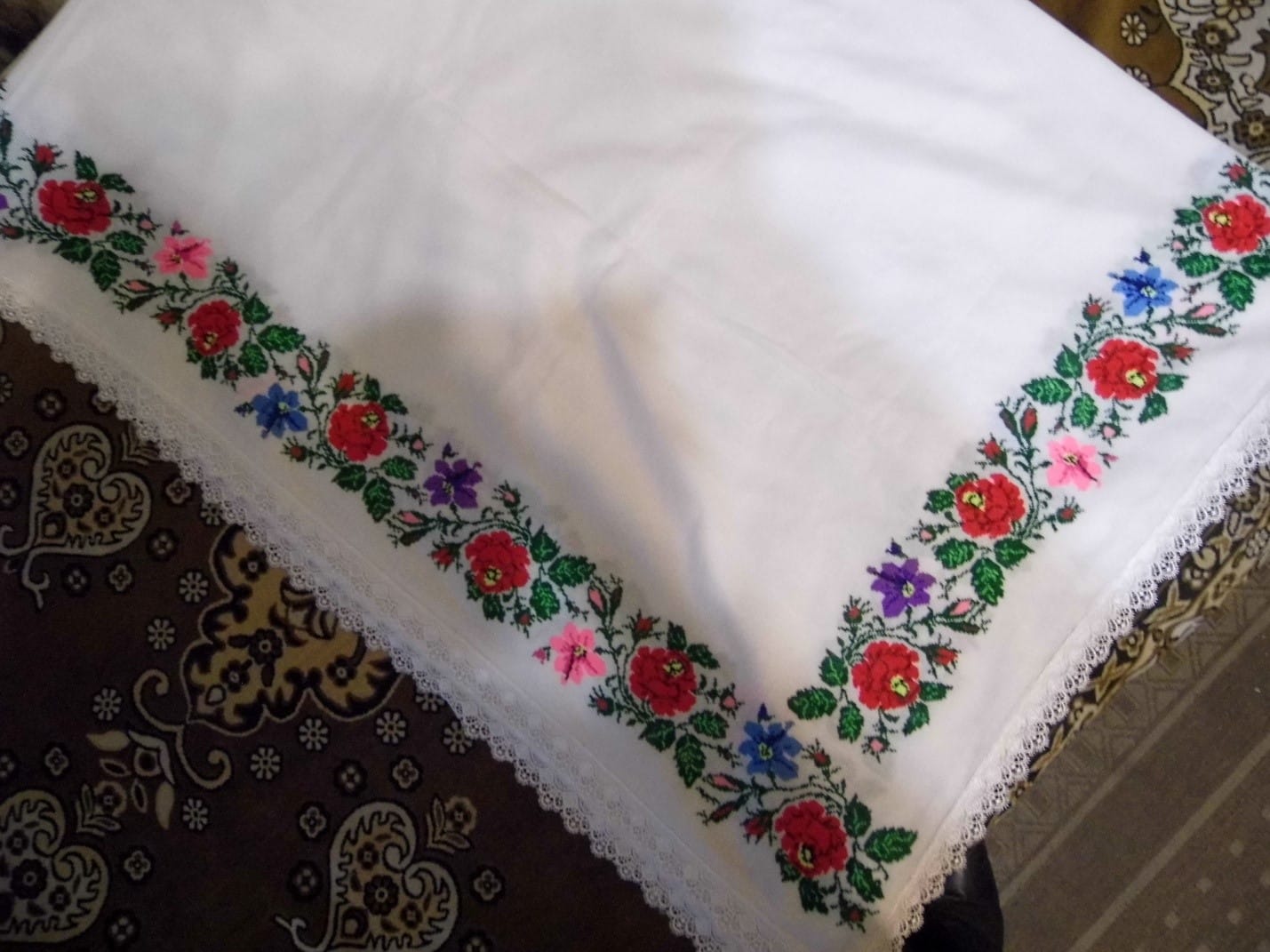 Коберник Віра