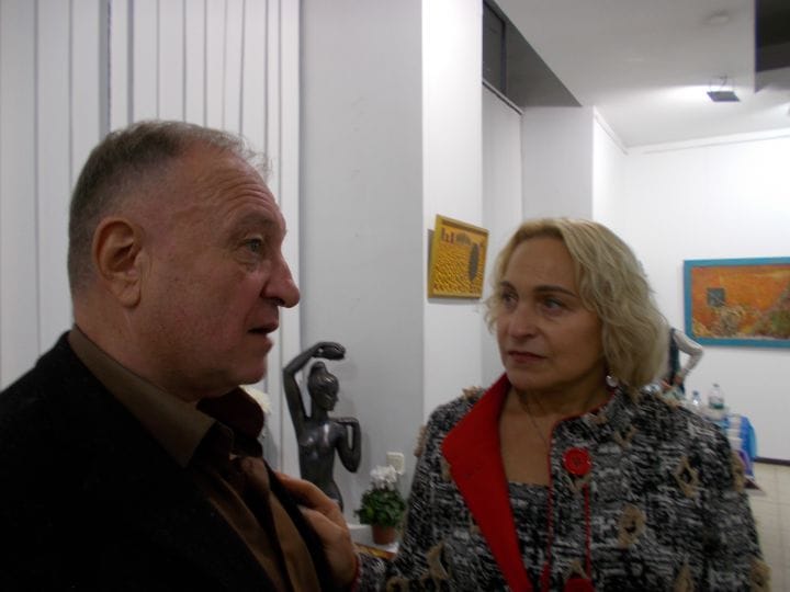 О. Роготченко