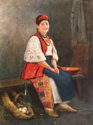 Myloserdna pani