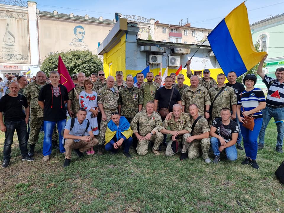 «По плодах впізнаєте їх»