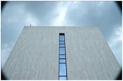 Типовий випадок геометричного віньєтування