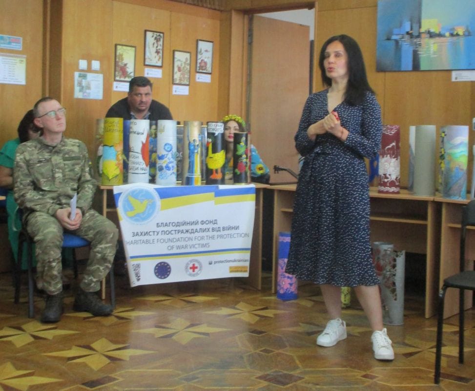 Вечор-пам'яті: "Герої не вмирають"