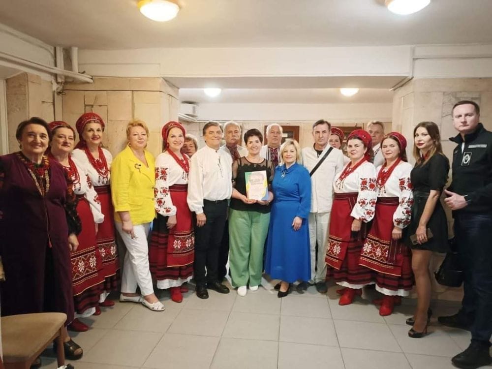 Леся Українка надихає підкорювати нові вершини
