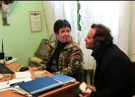 Поль Манандіз