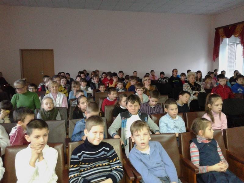 дітки