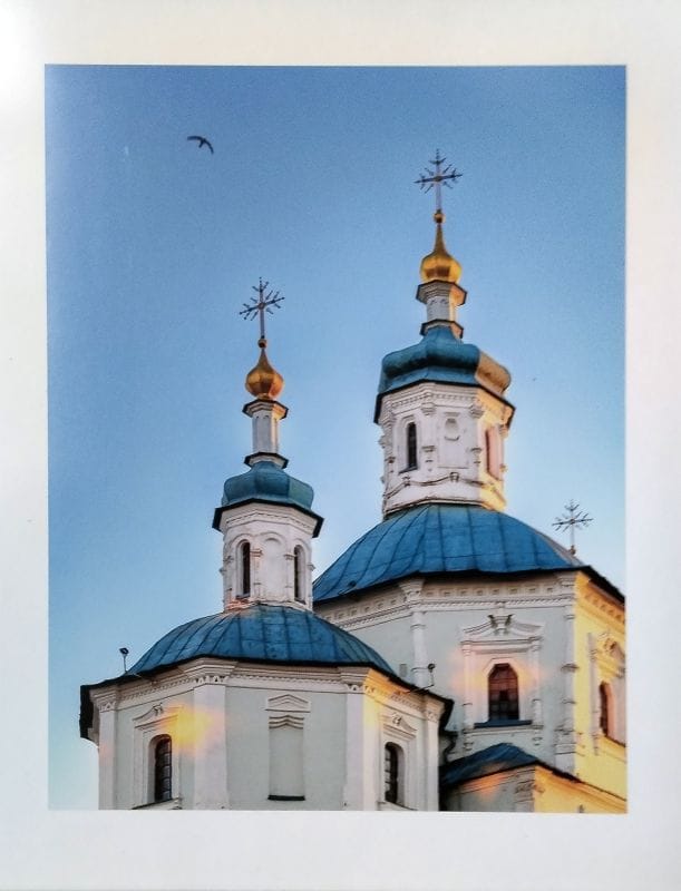 Моє місто Суми: мирні фото для душі