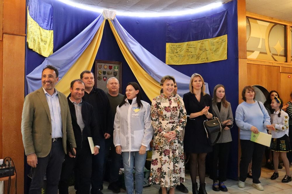 У Національній бібліотеці України для дітей  нагородили переможців всеукраїнського конкурсу