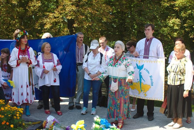 Шевченко