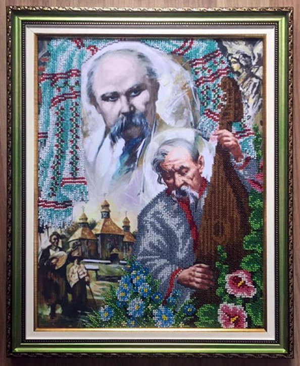 Кобзар