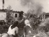 Корюківка: трагедія 1943 року