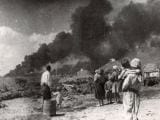 Корюківка: трагедія 1943 року