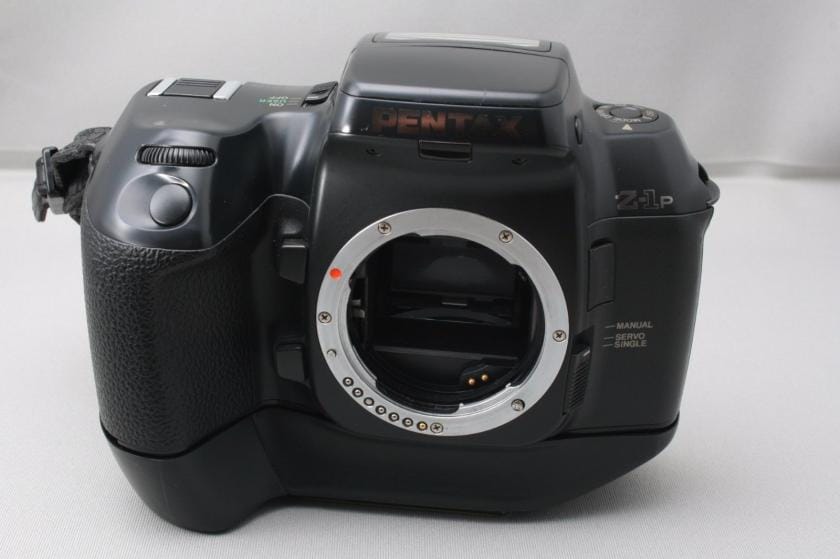 Pentax Z-1