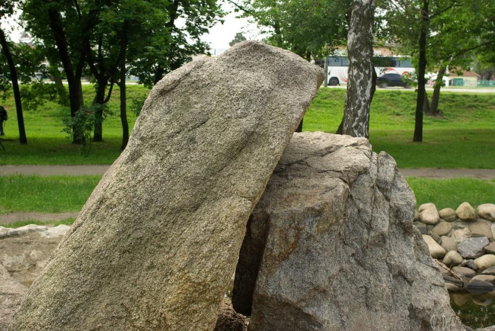 Парк Кіото. Фотоподорож
