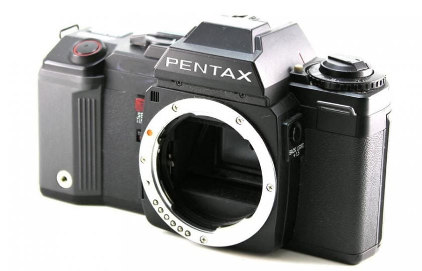 Pentax A3000