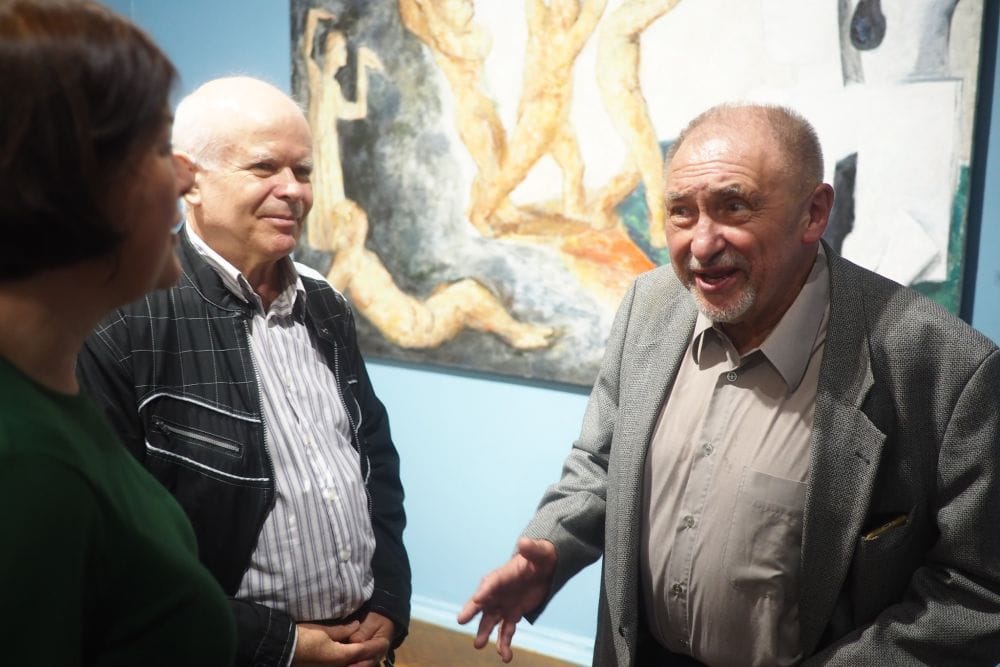 ArtЕnergy Анатолія Тартаковського