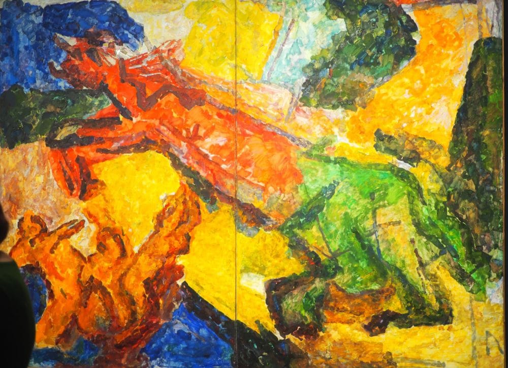 ArtЕnergy Анатолія Тартаковського