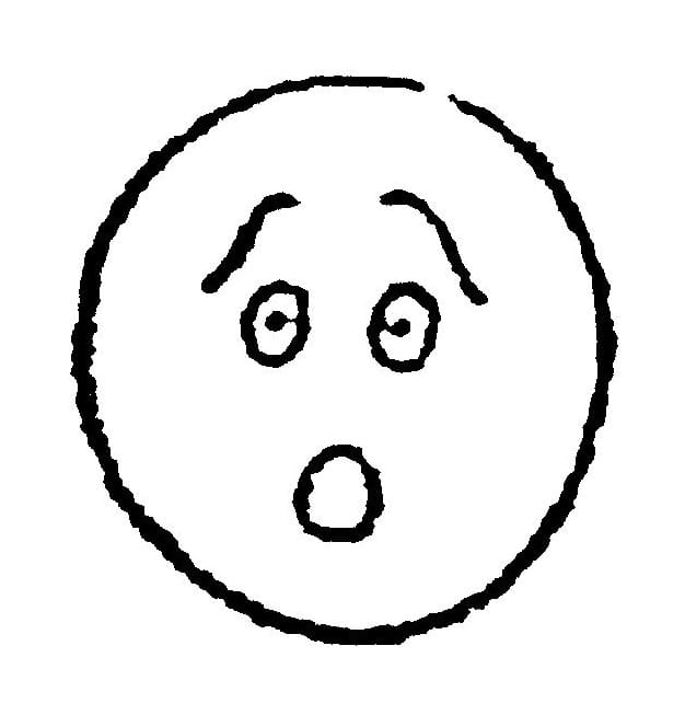 face