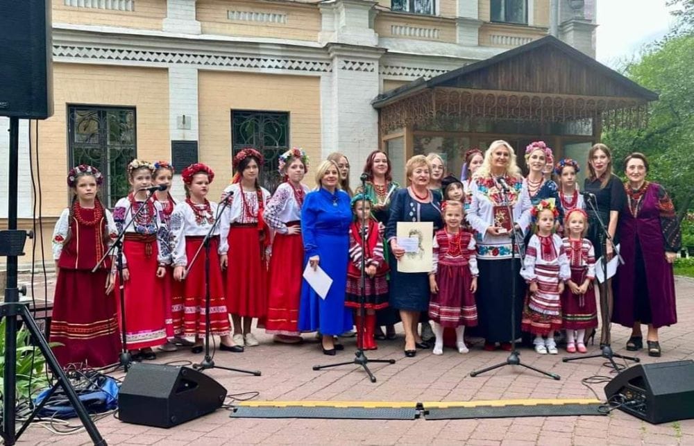 Леся Українка надихає підкорювати нові вершини