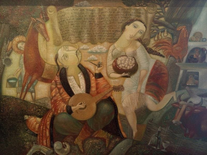 малюнок