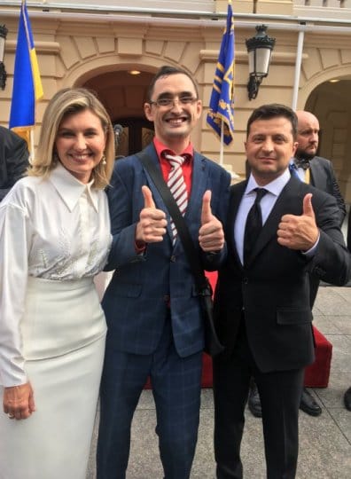 Григорій Гришкан