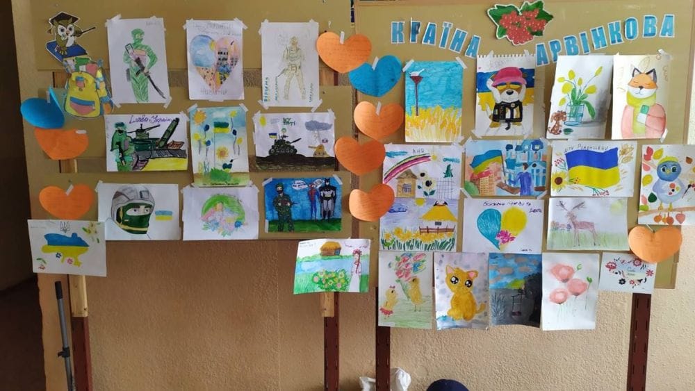 «По плодах впізнаєте їх»