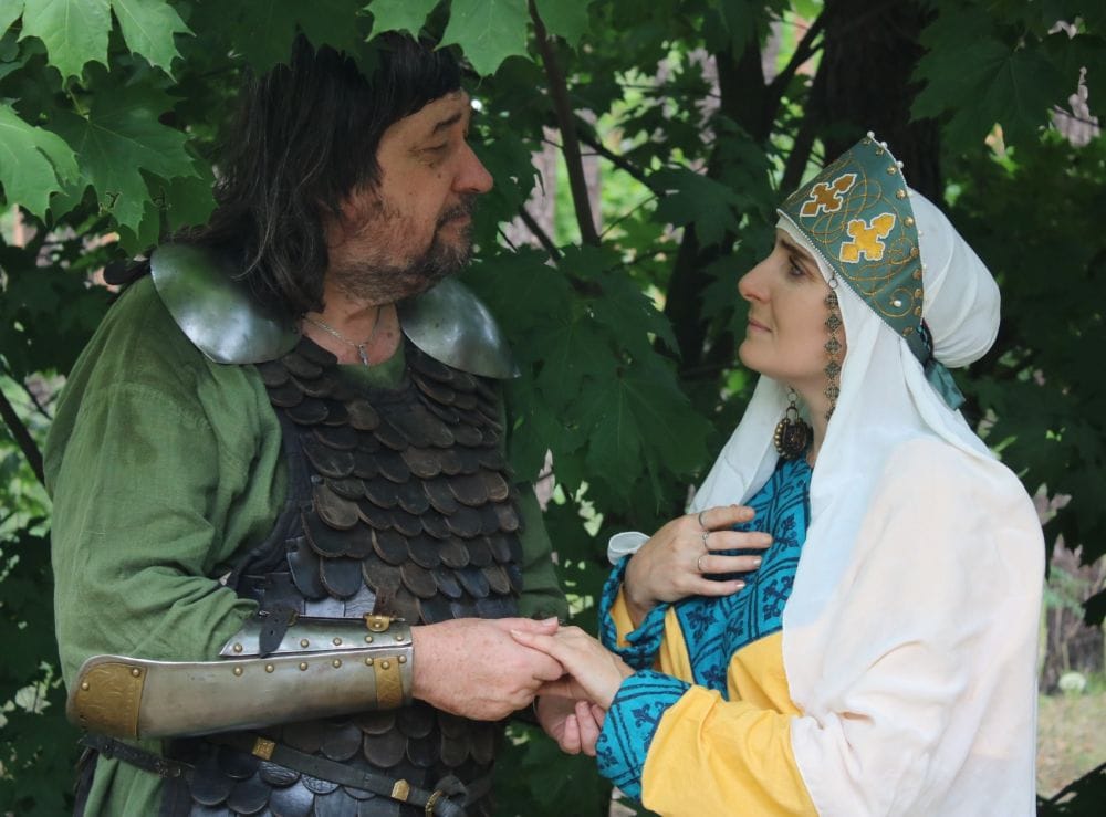 Велика кінопрем’єра від Юлії Сак