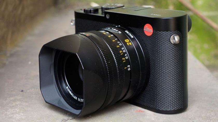Leica Q