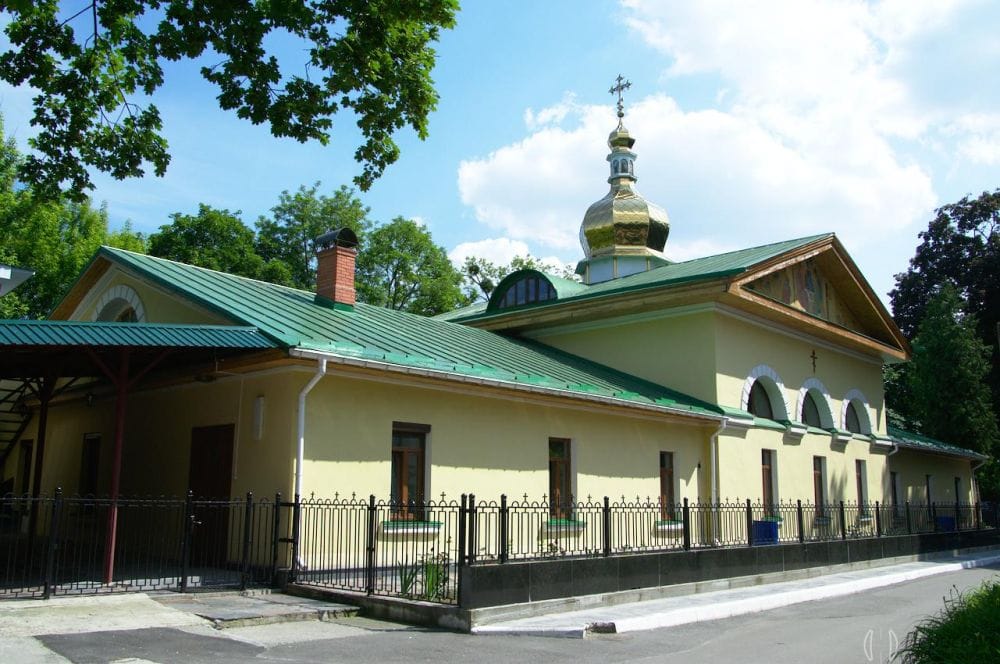 У XVIII столітті монастир було скасовано
