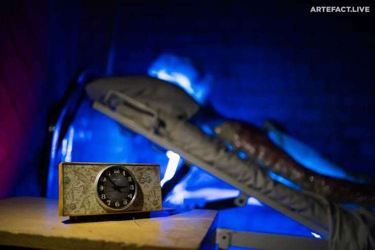 ARTEFACT: Chernobyl 33