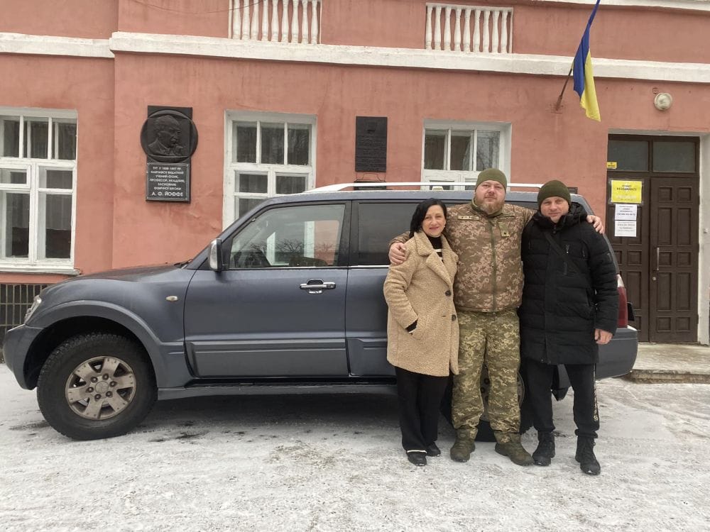 «По плодах впізнаєте їх»