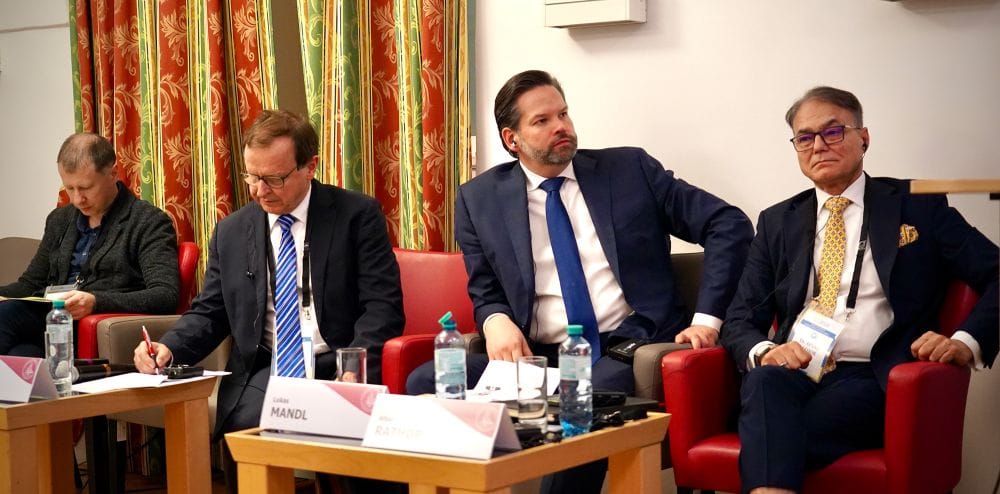 «Європа та Україна – спільні перспективи та цінності»