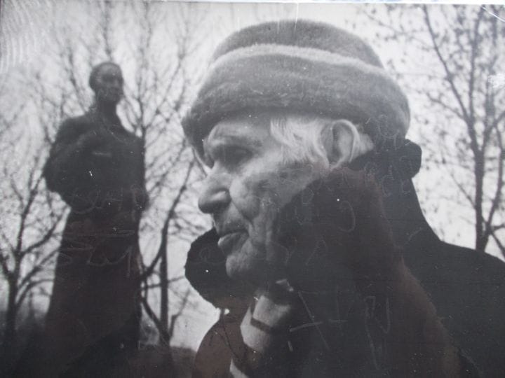 Іван Петрович Кавалерідзе