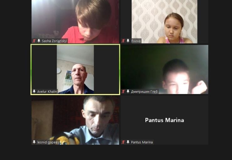 ефір казки 2