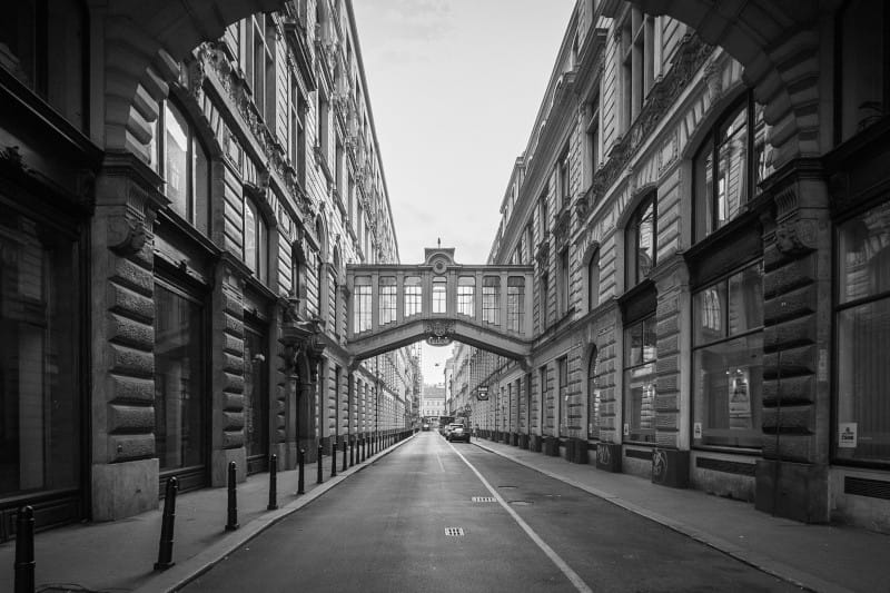 Як провести архітектурну зйомку об’єкта