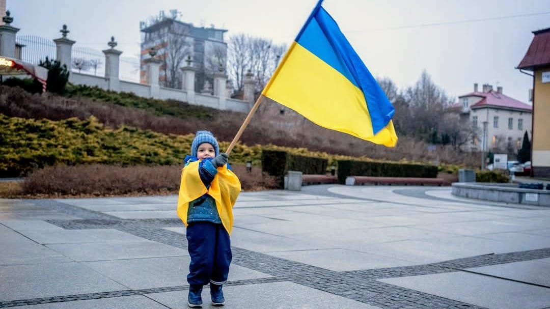 Прапор свободи