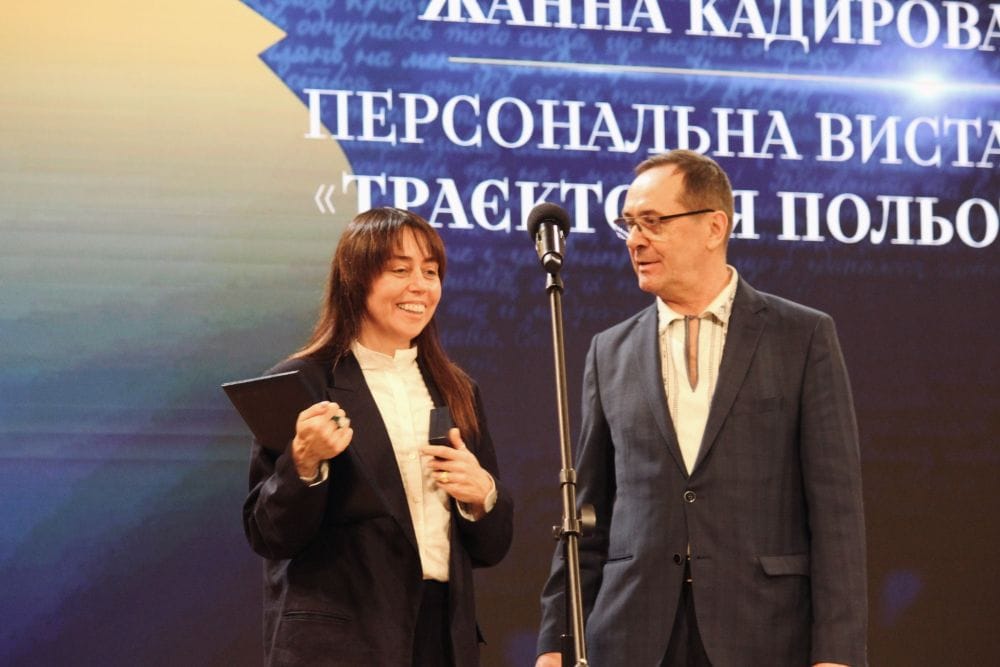 Лауреати Національної премії України імені Тараса Шевченка.