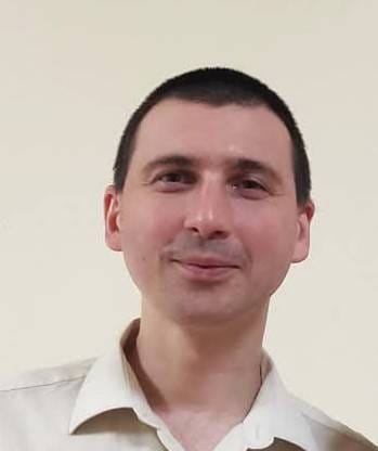 Іван Косарєков