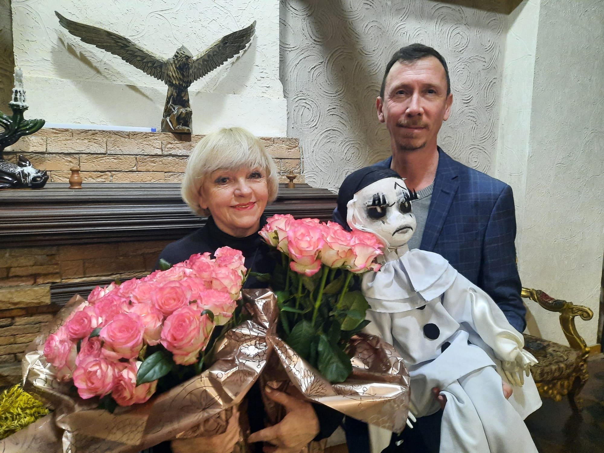 Нові таємниці Андріївського узвозу