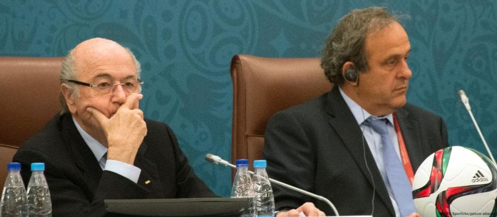 «Maestro середньої лінії»: життя і гра Мішеля Платіні