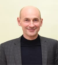 Олег Кокун
