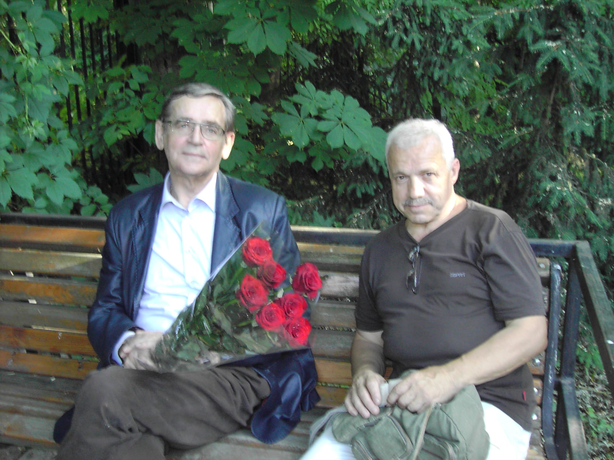 Історія одного подарунка