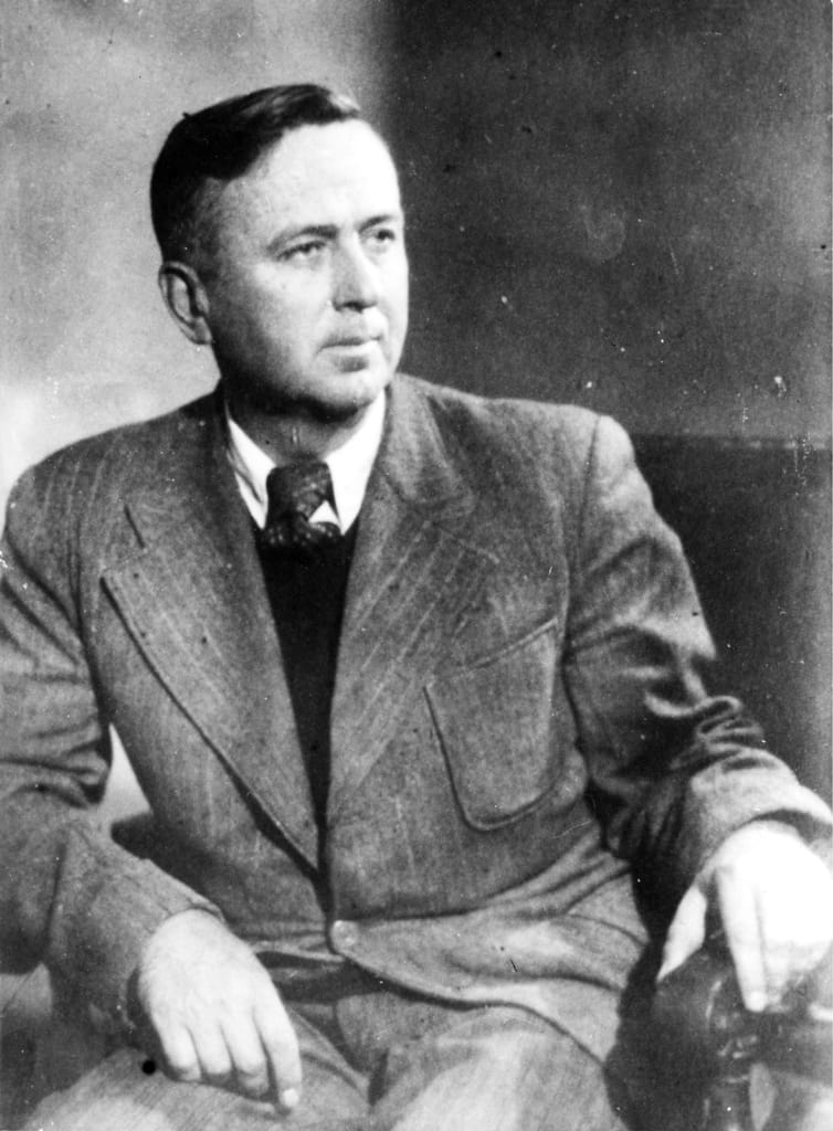 Історія одного подарунка