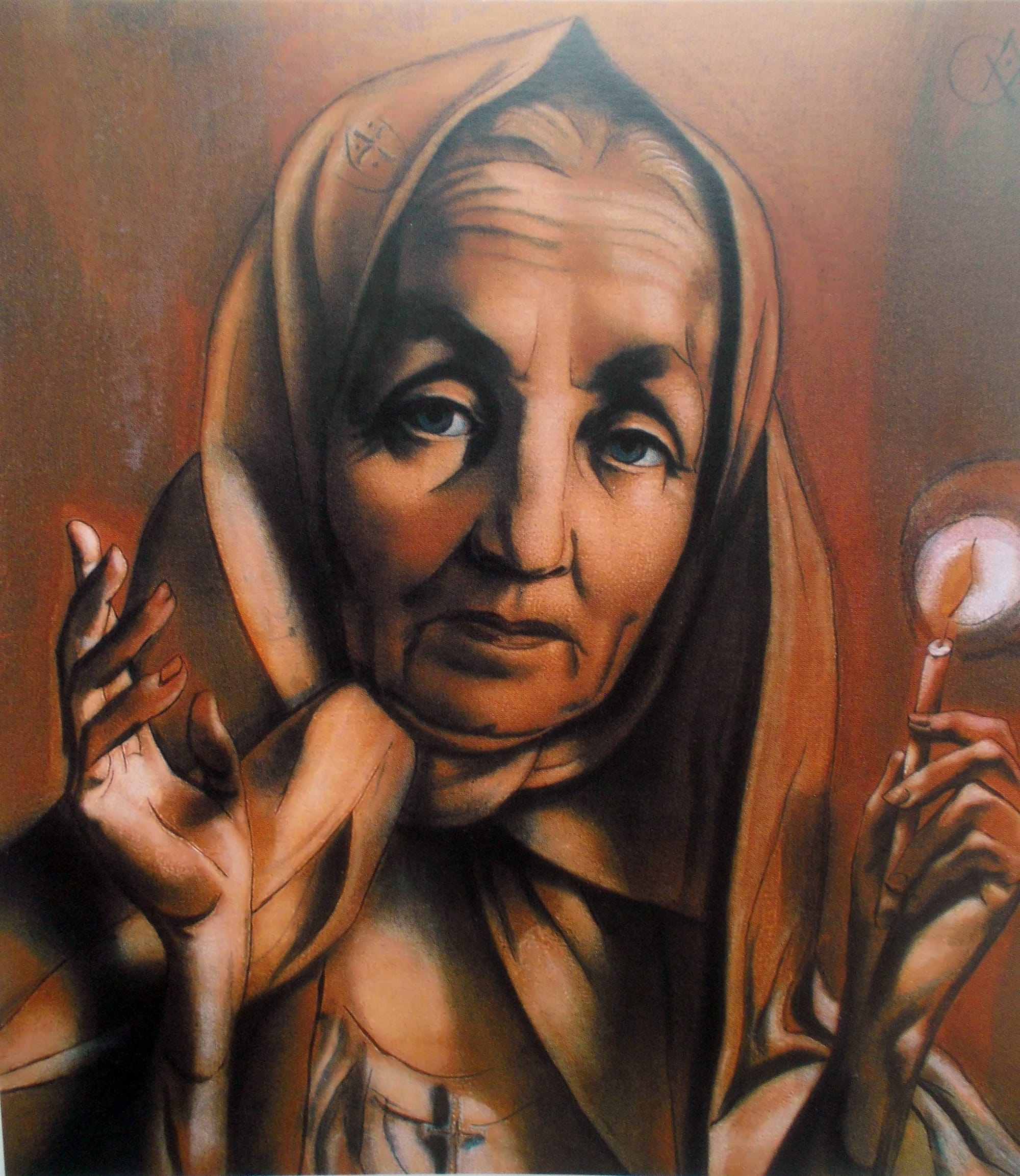 Велич українського мистецтва