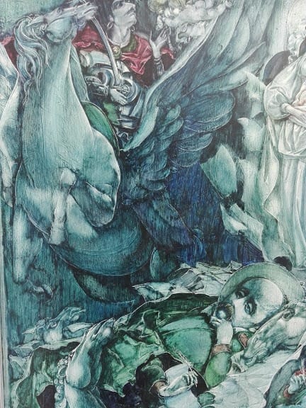 Велич українського мистецтва